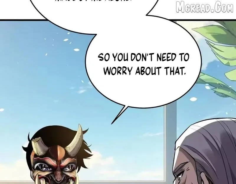 I Rely on My Invincibility to Deal Tons of Damage Passively! Chapter 163 – Page 151