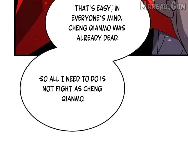 I Rely on My Invincibility to Deal Tons of Damage Passively! Chapter 163 – Page 156