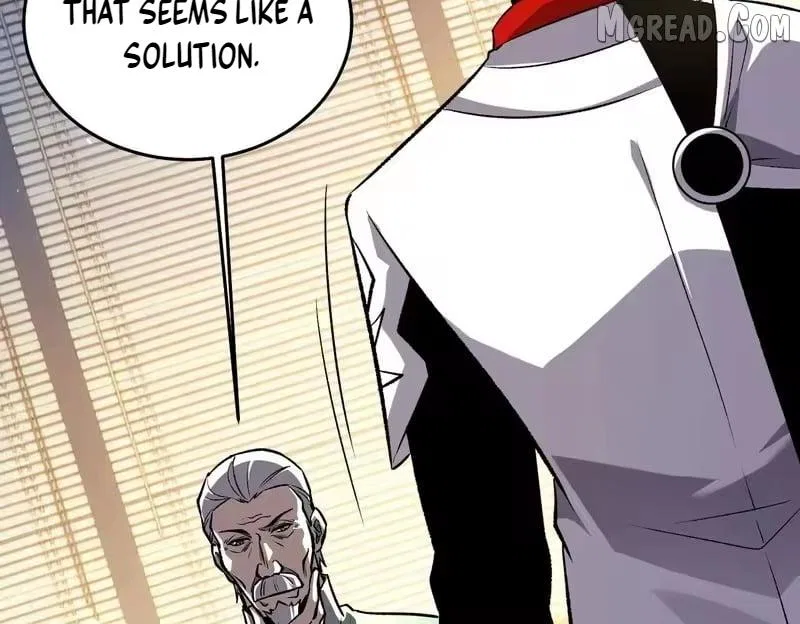 I Rely on My Invincibility to Deal Tons of Damage Passively! Chapter 163 – Page 158