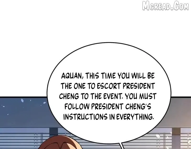 I Rely on My Invincibility to Deal Tons of Damage Passively! Chapter 163 – Page 165