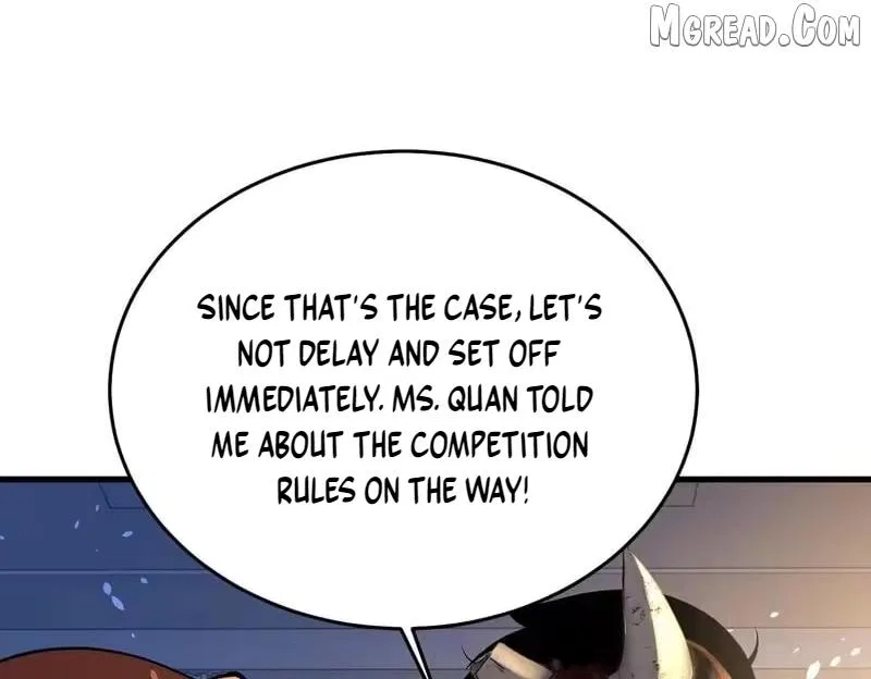 I Rely on My Invincibility to Deal Tons of Damage Passively! Chapter 163 – Page 168