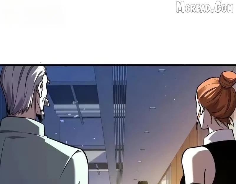 I Rely on My Invincibility to Deal Tons of Damage Passively! Chapter 163 – Page 171