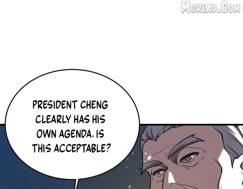 I Rely on My Invincibility to Deal Tons of Damage Passively! Chapter 163 – Page 173