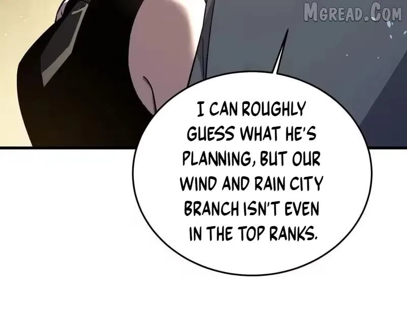 I Rely on My Invincibility to Deal Tons of Damage Passively! Chapter 163 – Page 175