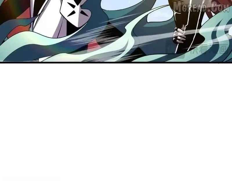 I Rely on My Invincibility to Deal Tons of Damage Passively! Chapter 163 – Page 184