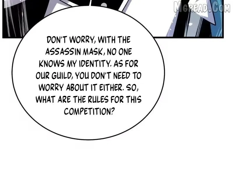 I Rely on My Invincibility to Deal Tons of Damage Passively! Chapter 163 – Page 192