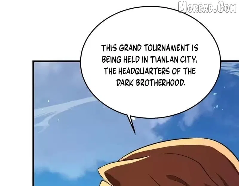 I Rely on My Invincibility to Deal Tons of Damage Passively! Chapter 163 – Page 193