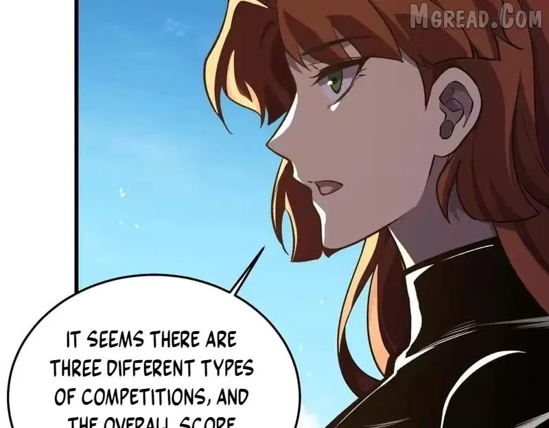 I Rely on My Invincibility to Deal Tons of Damage Passively! Chapter 163 – Page 194
