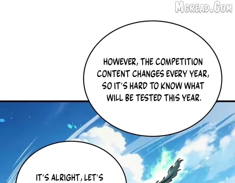 I Rely on My Invincibility to Deal Tons of Damage Passively! Chapter 163 – Page 196