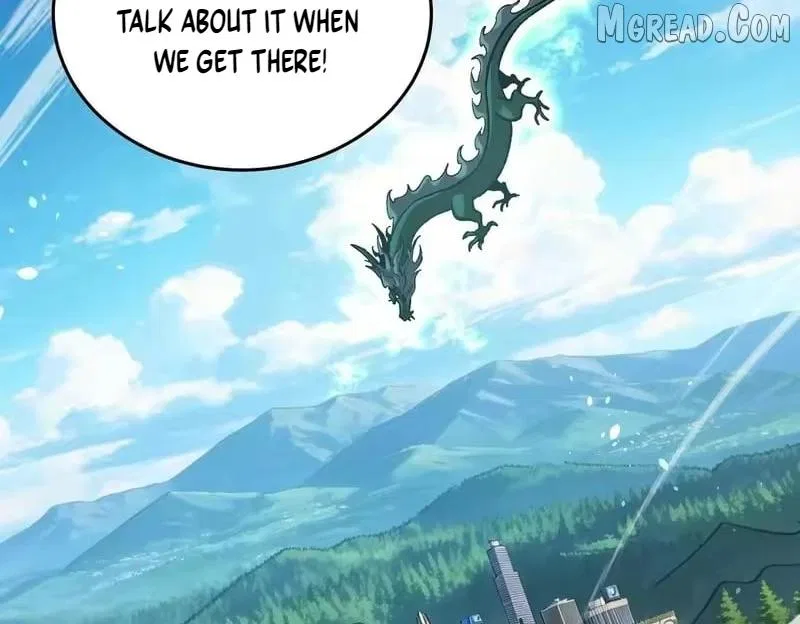 I Rely on My Invincibility to Deal Tons of Damage Passively! Chapter 163 – Page 197