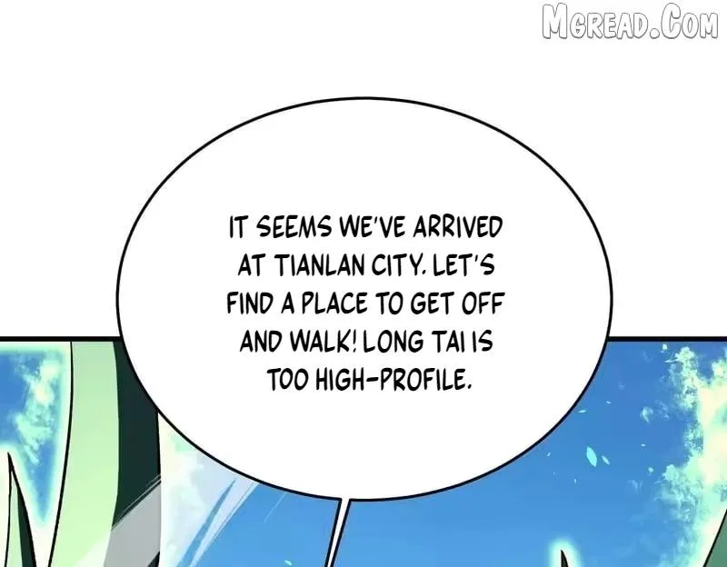 I Rely on My Invincibility to Deal Tons of Damage Passively! Chapter 163 – Page 199