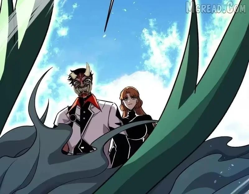 I Rely on My Invincibility to Deal Tons of Damage Passively! Chapter 163 – Page 200