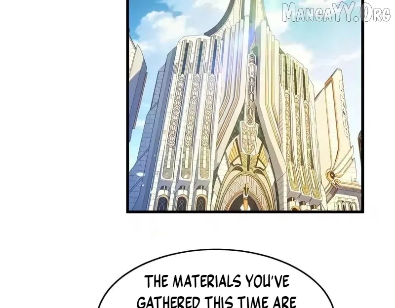 I Rely on My Invincibility to Deal Tons of Damage Passively! Chapter 160 – Page 2