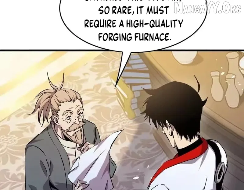 I Rely on My Invincibility to Deal Tons of Damage Passively! Chapter 160 – Page 3