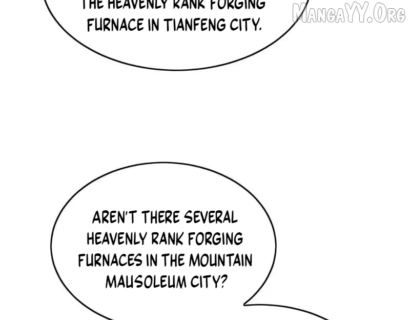 I Rely on My Invincibility to Deal Tons of Damage Passively! Chapter 160 – Page 5