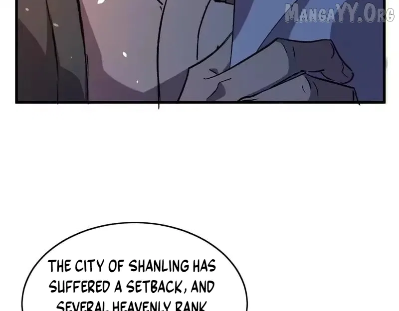 I Rely on My Invincibility to Deal Tons of Damage Passively! Chapter 160 – Page 8