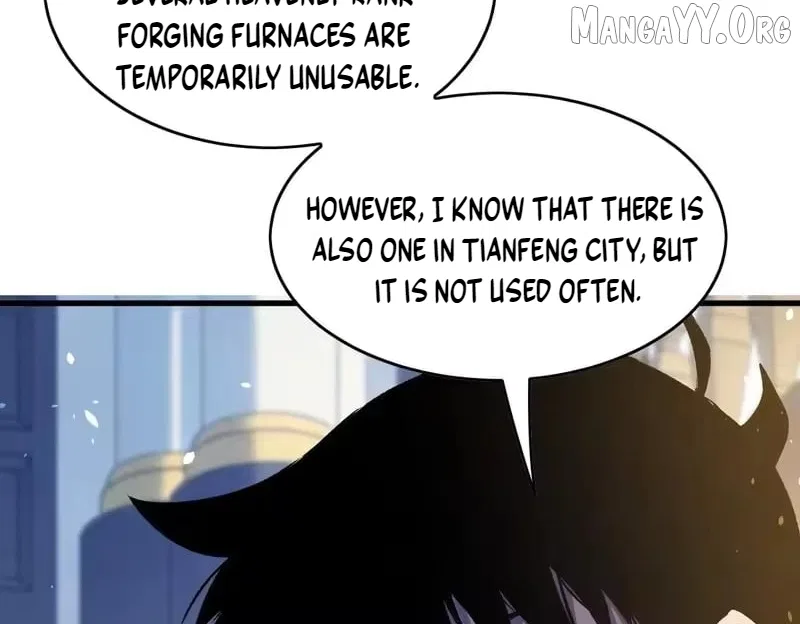 I Rely on My Invincibility to Deal Tons of Damage Passively! Chapter 160 – Page 9