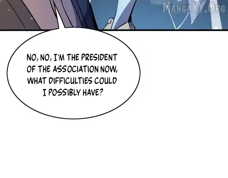 I Rely on My Invincibility to Deal Tons of Damage Passively! Chapter 160 – Page 14