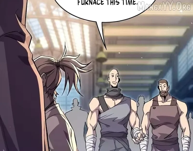 I Rely on My Invincibility to Deal Tons of Damage Passively! Chapter 160 – Page 23