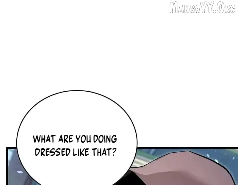 I Rely on My Invincibility to Deal Tons of Damage Passively! Chapter 160 – Page 28