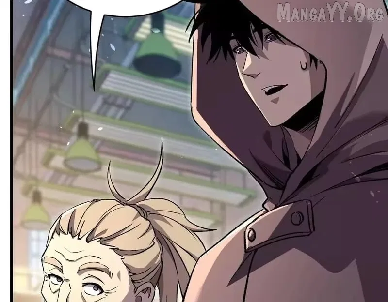 I Rely on My Invincibility to Deal Tons of Damage Passively! Chapter 160 – Page 29