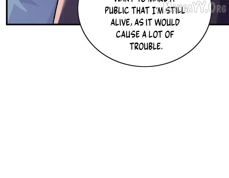 I Rely on My Invincibility to Deal Tons of Damage Passively! Chapter 160 – Page 31