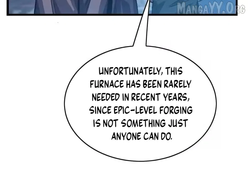 I Rely on My Invincibility to Deal Tons of Damage Passively! Chapter 160 – Page 39