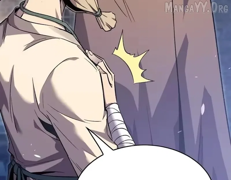 I Rely on My Invincibility to Deal Tons of Damage Passively! Chapter 160 – Page 42