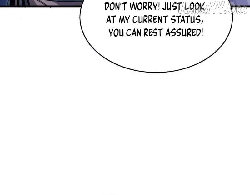 I Rely on My Invincibility to Deal Tons of Damage Passively! Chapter 160 – Page 43