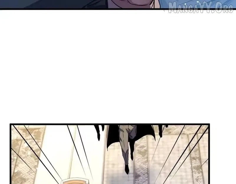 I Rely on My Invincibility to Deal Tons of Damage Passively! Chapter 160 – Page 46