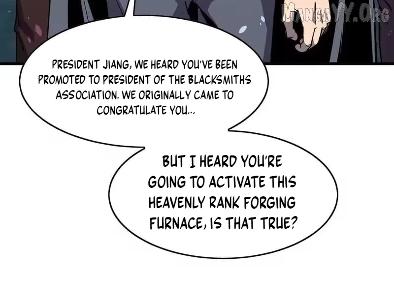 I Rely on My Invincibility to Deal Tons of Damage Passively! Chapter 160 – Page 53