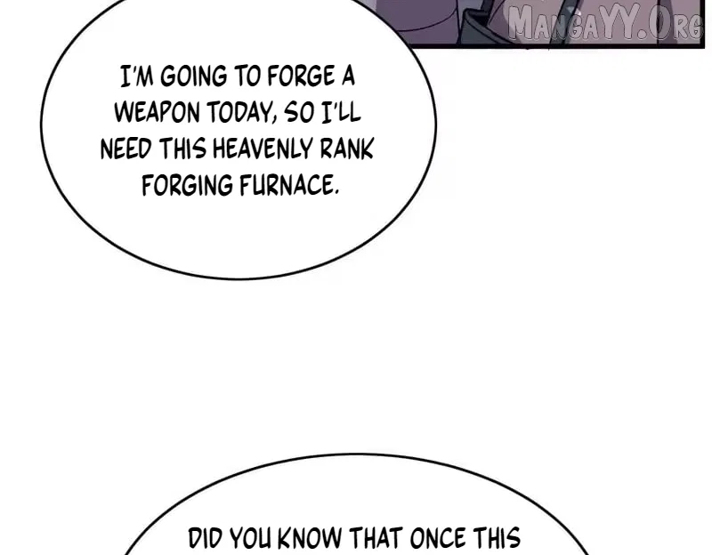 I Rely on My Invincibility to Deal Tons of Damage Passively! Chapter 160 – Page 57