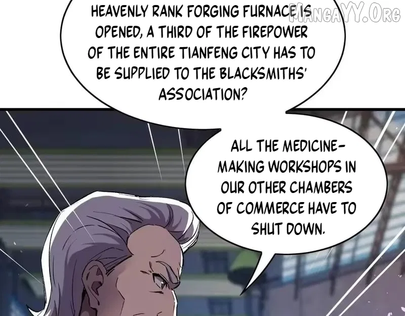 I Rely on My Invincibility to Deal Tons of Damage Passively! Chapter 160 – Page 58