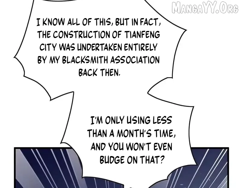 I Rely on My Invincibility to Deal Tons of Damage Passively! Chapter 160 – Page 61