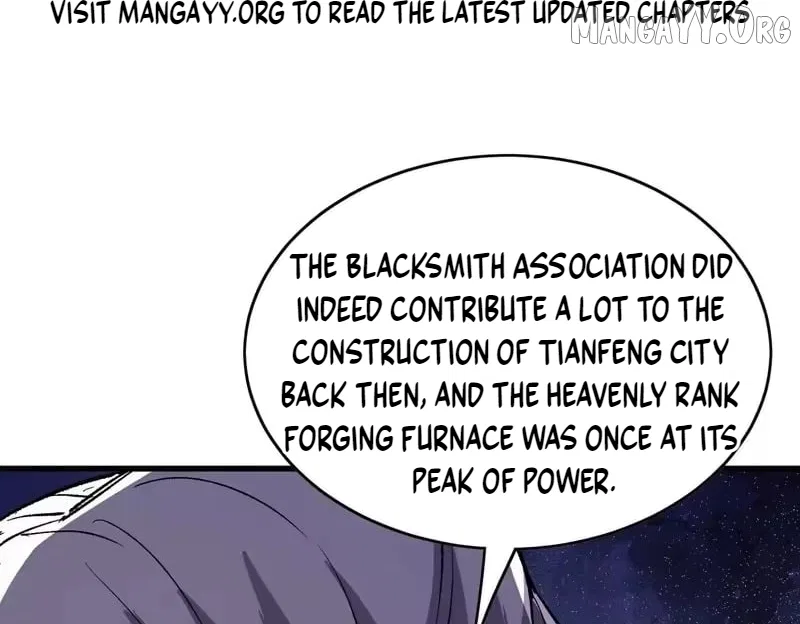 I Rely on My Invincibility to Deal Tons of Damage Passively! Chapter 160 – Page 64