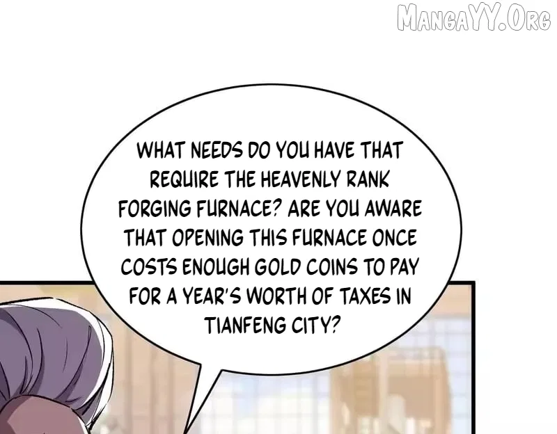 I Rely on My Invincibility to Deal Tons of Damage Passively! Chapter 160 – Page 76