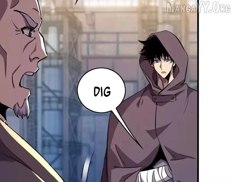 I Rely on My Invincibility to Deal Tons of Damage Passively! Chapter 160 – Page 77