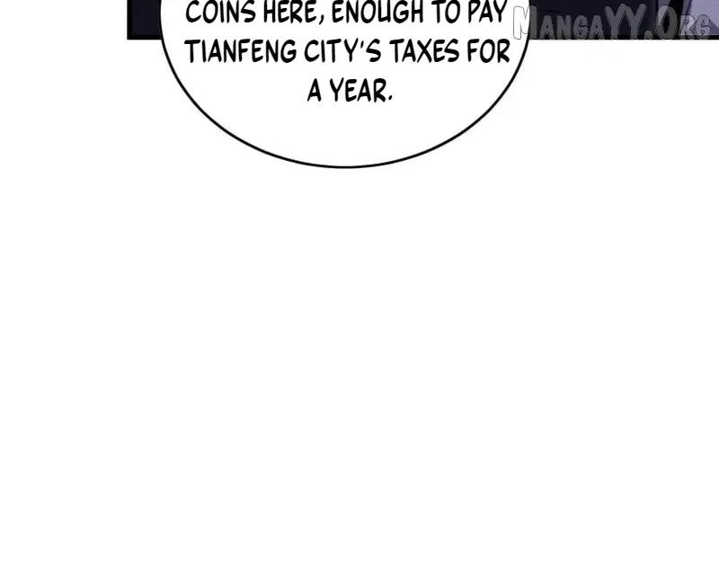 I Rely on My Invincibility to Deal Tons of Damage Passively! Chapter 160 – Page 81