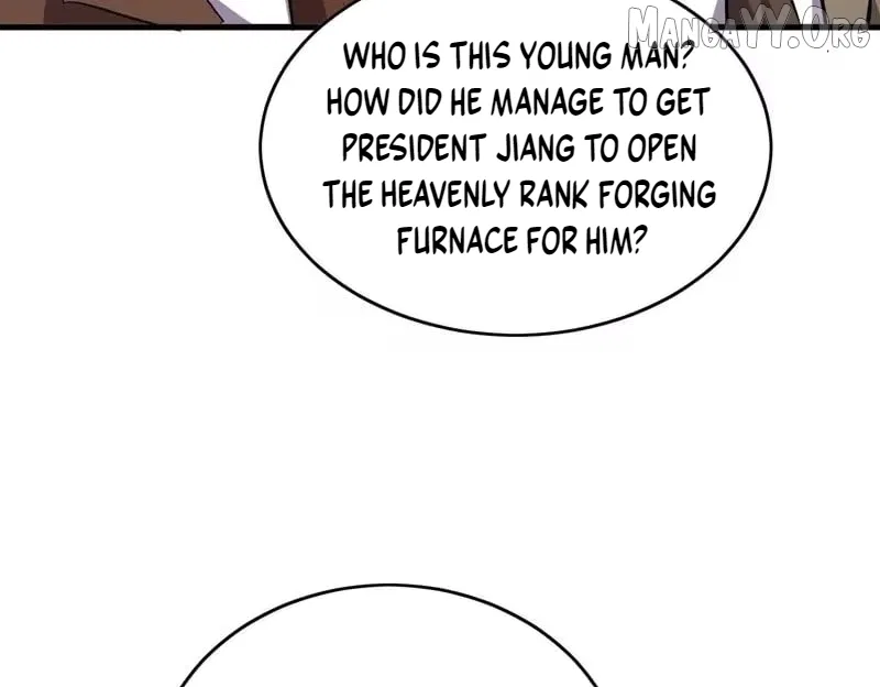 I Rely on My Invincibility to Deal Tons of Damage Passively! Chapter 160 – Page 84