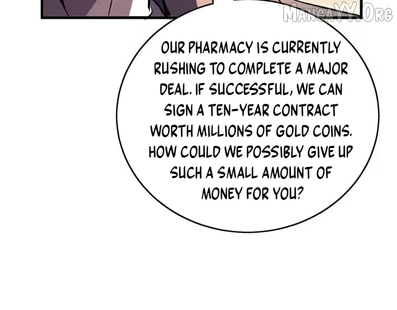 I Rely on My Invincibility to Deal Tons of Damage Passively! Chapter 160 – Page 87