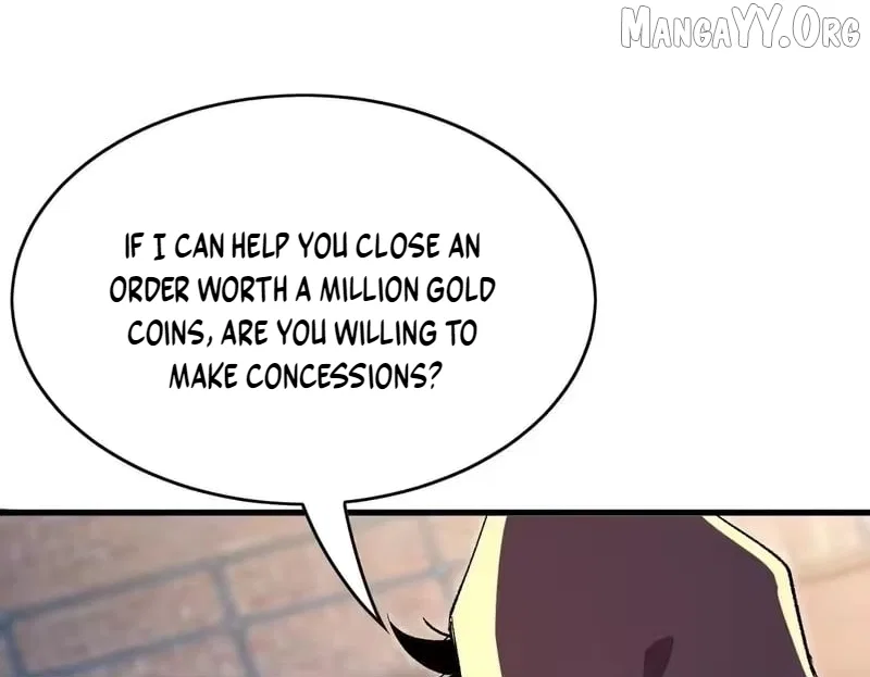 I Rely on My Invincibility to Deal Tons of Damage Passively! Chapter 160 – Page 88