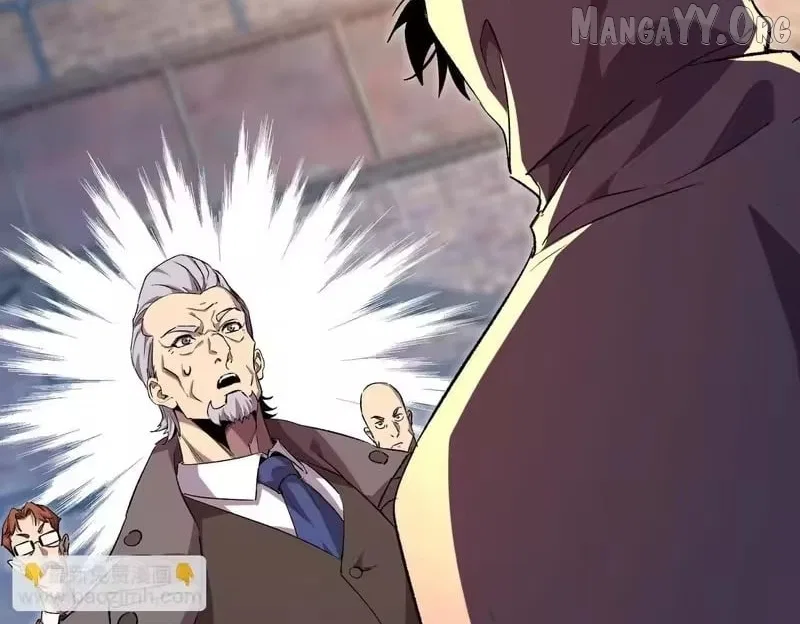 I Rely on My Invincibility to Deal Tons of Damage Passively! Chapter 160 – Page 89