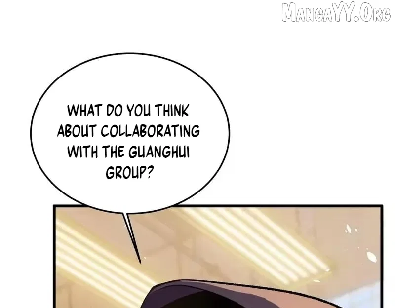 I Rely on My Invincibility to Deal Tons of Damage Passively! Chapter 160 – Page 95