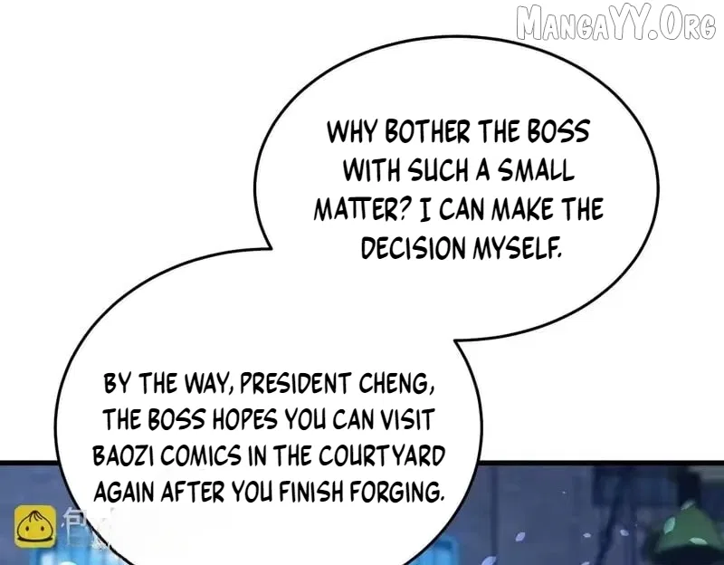 I Rely on My Invincibility to Deal Tons of Damage Passively! Chapter 160 – Page 108