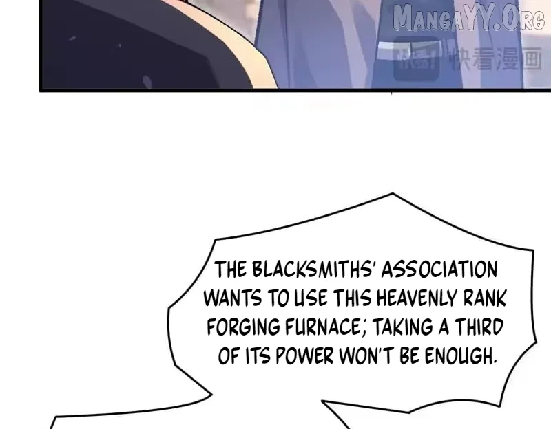 I Rely on My Invincibility to Deal Tons of Damage Passively! Chapter 160 – Page 115