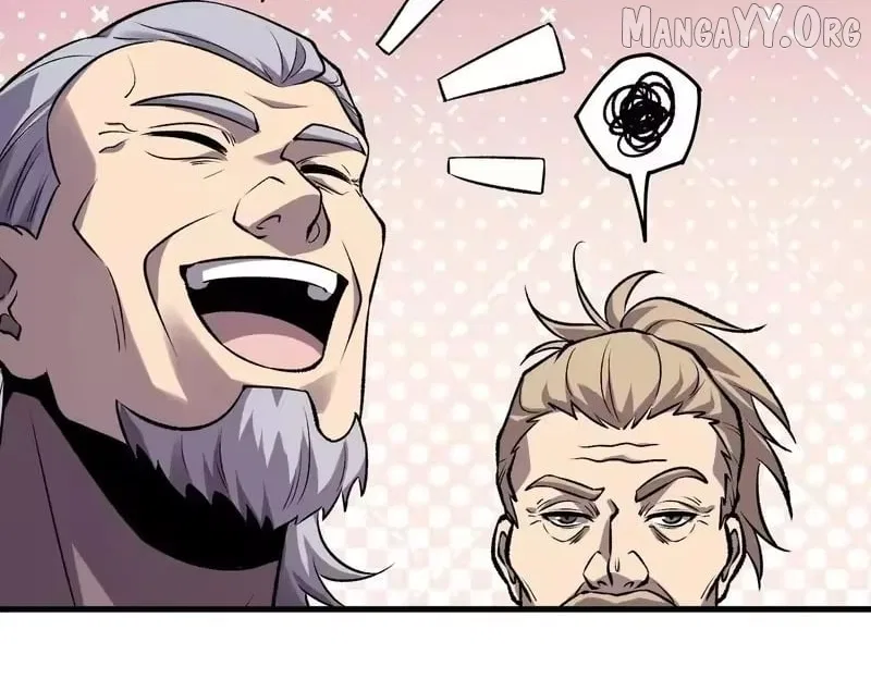 I Rely on My Invincibility to Deal Tons of Damage Passively! Chapter 160 – Page 123