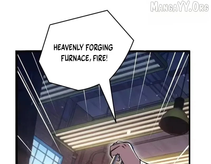 I Rely on My Invincibility to Deal Tons of Damage Passively! Chapter 160 – Page 131