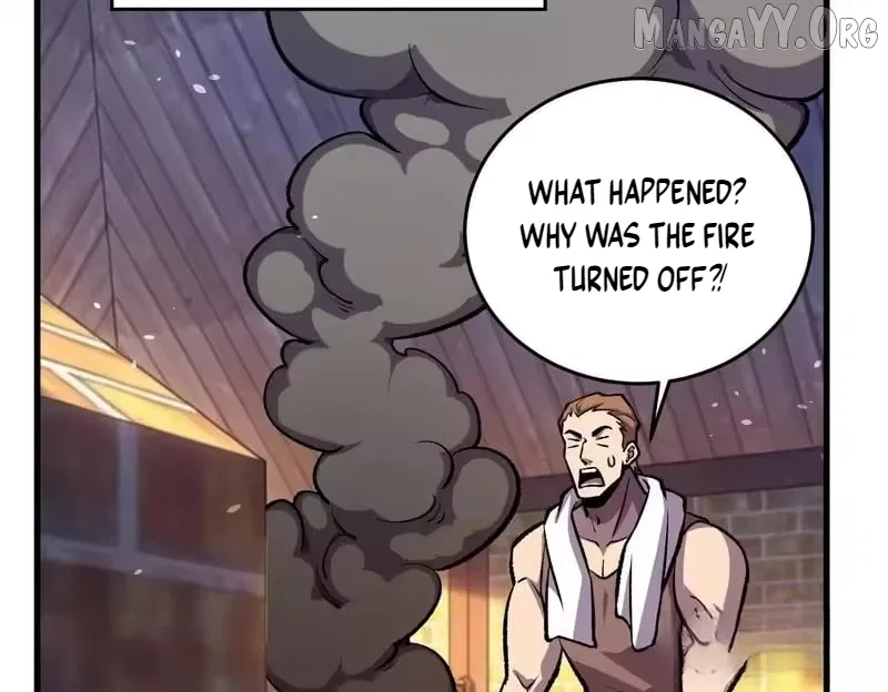 I Rely on My Invincibility to Deal Tons of Damage Passively! Chapter 160 – Page 140