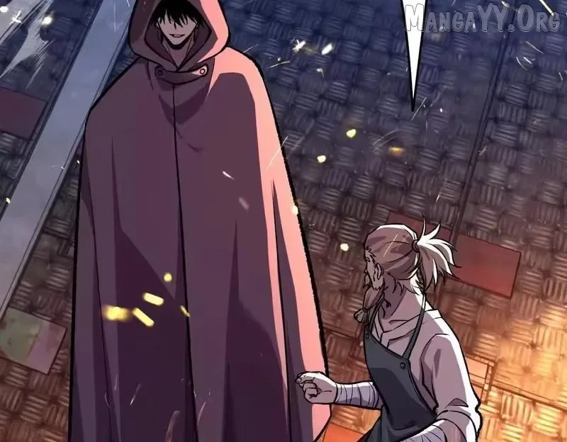 I Rely on My Invincibility to Deal Tons of Damage Passively! Chapter 160 – Page 143