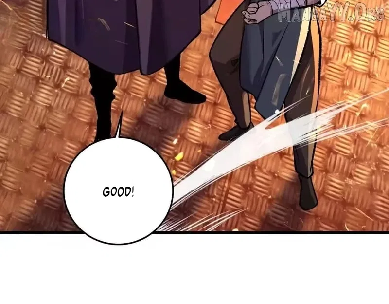 I Rely on My Invincibility to Deal Tons of Damage Passively! Chapter 160 – Page 144